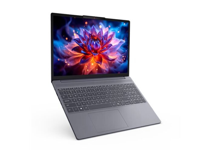 Lenovo IdeaPad Slim 3 15IWC11 Intel | Luna Grey | 15.3" | IPS | WUXGA | 1920 x 1200 pixels | Anti-glare | Intel Core 5 | 320 | 16 GB | SODIMM DDR5 | Solid-state drive capacity 1000 GB | Intel Graphics | Windows 11 Home | 802.11ax | Bluetooth version 5.3 | Keyboard language English | Warranty 24 month(s) | Battery warranty 12 month(s)