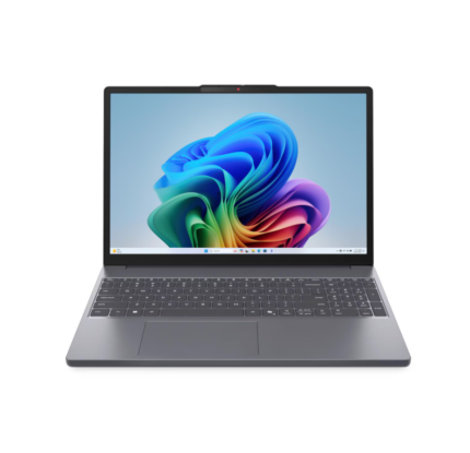 Lenovo IdeaPad Slim 3 15IWC11 Intel | Luna Grey | 15.3" | IPS | WUXGA | 1920 x 1200 pixels | Anti-glare | Intel Core 5 | 320 | 16 GB | SODIMM DDR5 | Solid-state drive capacity 1000 GB | Intel Graphics | Windows 11 Home | 802.11ax | Bluetooth version 5.3 | Keyboard language English | Warranty 24 month(s) | Battery warranty 12 month(s)