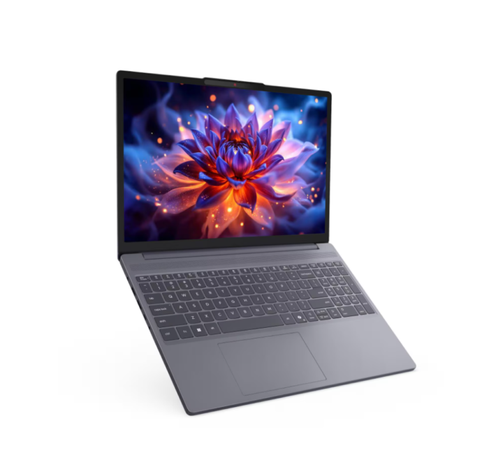 Lenovo IdeaPad Slim 3 15IWC11 Intel | Luna Grey | 15.3" | IPS | WUXGA | 1920 x 1200 pixels | Anti-glare | Intel Core 5 | 320 | 16 GB | SODIMM DDR5 | Solid-state drive capacity 1000 GB | Intel Graphics | Windows 11 Home | 802.11ax | Bluetooth version 5.3 | Keyboard language English | Warranty 24 month(s) | Battery warranty 12 month(s)