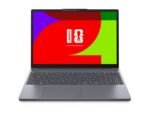 Lenovo IdeaPad Slim 3 15IWC11 Intel | Luna Grey | 15.3" | IPS | WUXGA | 1920 x 1200 pixels | Anti-glare | Intel Core 5 | 320 | 16 GB | SODIMM DDR5 | Solid-state drive capacity 1000 GB | Intel Graphics | Windows 11 Home | 802.11ax | Bluetooth version 5.3 | Keyboard language English | Warranty 24 month(s) | Battery warranty 12 month(s)
