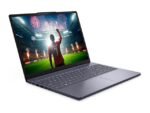 Lenovo IdeaPad Slim 3 15IWC11 Intel | Luna Grey | 15.3" | IPS | WUXGA | 1920 x 1200 pixels | Anti-glare | Intel Core 5 | 320 | 16 GB | SODIMM DDR5 | Solid-state drive capacity 1000 GB | Intel Graphics | Windows 11 Home | 802.11ax | Bluetooth version 5.3 | Keyboard language English | Warranty 24 month(s) | Battery warranty 12 month(s)
