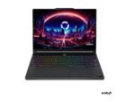 Lenovo Legion 5 15AGP1 AMD | Eclipse Black | 15.3" | OLED | WQXGA | 2560 x 1600 pixels | Glossy | AMD Ryzen AI 7 | 450 | 16 GB | SODIMM DDR5 | Solid-state drive capacity 1000 GB | NVIDIA GeForce RTX 5070 | GDDR7 | 12 GB | Windows 11 Home | 802.11be | Bluetooth version 5.4 | Keyboard language English | Keyboard backlit | Warranty 24 month(s) | Battery warranty 12 month(s)