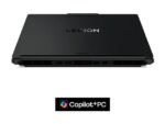 Lenovo Legion 5 15AGP1 AMD | Eclipse Black | 15.3" | OLED | WQXGA | 2560 x 1600 pixels | Glossy | AMD Ryzen AI 7 | 450 | 16 GB | SODIMM DDR5 | Solid-state drive capacity 1000 GB | NVIDIA GeForce RTX 5070 | GDDR7 | 12 GB | Windows 11 Home | 802.11be | Bluetooth version 5.4 | Keyboard language English | Keyboard backlit | Warranty 24 month(s) | Battery warranty 12 month(s)