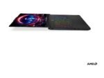 Lenovo Legion 5 15AGP1 AMD | Eclipse Black | 15.3" | OLED | WQXGA | 2560 x 1600 pixels | Glossy | AMD Ryzen AI 7 | 450 | 16 GB | SODIMM DDR5 | Solid-state drive capacity 1000 GB | NVIDIA GeForce RTX 5070 | GDDR7 | 12 GB | Windows 11 Home | 802.11be | Bluetooth version 5.4 | Keyboard language English | Keyboard backlit | Warranty 24 month(s) | Battery warranty 12 month(s)