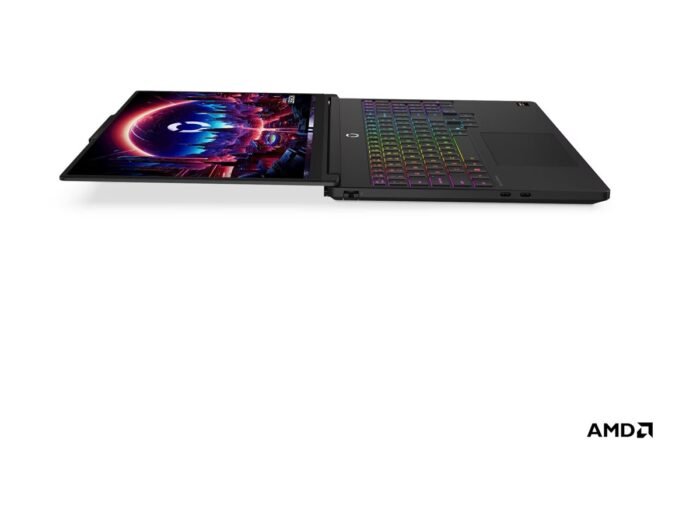 Lenovo Legion 5 15AGP1 AMD | Eclipse Black | 15.3" | OLED | WQXGA | 2560 x 1600 pixels | Glossy | AMD Ryzen AI 7 | 450 | 16 GB | SODIMM DDR5 | Solid-state drive capacity 1000 GB | NVIDIA GeForce RTX 5070 | GDDR7 | 12 GB | Windows 11 Home | 802.11be | Bluetooth version 5.4 | Keyboard language English | Keyboard backlit | Warranty 24 month(s) | Battery warranty 12 month(s)