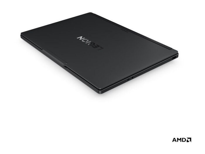 Lenovo Legion 5 15AGP1 AMD | Eclipse Black | 15.3" | OLED | WQXGA | 2560 x 1600 pixels | Glossy | AMD Ryzen AI 7 | 450 | 16 GB | SODIMM DDR5 | Solid-state drive capacity 1000 GB | NVIDIA GeForce RTX 5070 | GDDR7 | 12 GB | Windows 11 Home | 802.11be | Bluetooth version 5.4 | Keyboard language English | Keyboard backlit | Warranty 24 month(s) | Battery warranty 12 month(s)