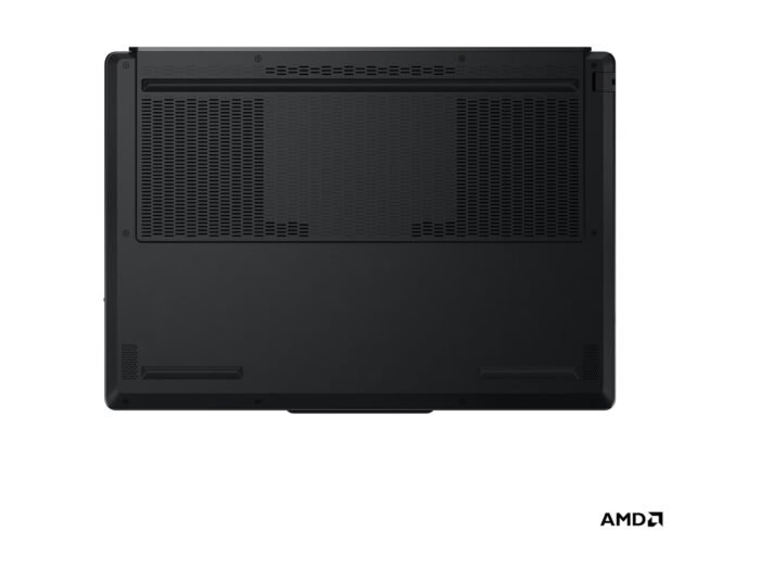 Lenovo Legion 5 15AGP1 AMD | Eclipse Black | 15.3" | OLED | WQXGA | 2560 x 1600 pixels | Glossy | AMD Ryzen AI 7 | 450 | 16 GB | SODIMM DDR5 | Solid-state drive capacity 1000 GB | NVIDIA GeForce RTX 5070 | GDDR7 | 12 GB | Windows 11 Home | 802.11be | Bluetooth version 5.4 | Keyboard language English | Keyboard backlit | Warranty 24 month(s) | Battery warranty 12 month(s)