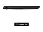 Lenovo Legion 5 15AGP1 AMD | Eclipse Black | 15.3" | OLED | WQXGA | 2560 x 1600 pixels | Glossy | AMD Ryzen AI 7 | 450 | 16 GB | SODIMM DDR5 | Solid-state drive capacity 1000 GB | NVIDIA GeForce RTX 5070 | GDDR7 | 12 GB | Windows 11 Home | 802.11be | Bluetooth version 5.4 | Keyboard language English | Keyboard backlit | Warranty 24 month(s) | Battery warranty 12 month(s)