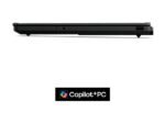 Lenovo Legion 5 15AGP1 AMD | Eclipse Black | 15.3" | OLED | WQXGA | 2560 x 1600 pixels | Glossy | AMD Ryzen AI 7 | 450 | 16 GB | SODIMM DDR5 | Solid-state drive capacity 1000 GB | NVIDIA GeForce RTX 5070 | GDDR7 | 12 GB | Windows 11 Home | 802.11be | Bluetooth version 5.4 | Keyboard language English | Keyboard backlit | Warranty 24 month(s) | Battery warranty 12 month(s)