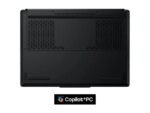 Lenovo Legion 5 15AGP1 AMD | Eclipse Black | 15.3" | OLED | WQXGA | 2560 x 1600 pixels | Glossy | AMD Ryzen AI 7 | 450 | 16 GB | SODIMM DDR5 | Solid-state drive capacity 1000 GB | NVIDIA GeForce RTX 5070 | GDDR7 | 12 GB | Windows 11 Home | 802.11be | Bluetooth version 5.4 | Keyboard language English | Keyboard backlit | Warranty 24 month(s) | Battery warranty 12 month(s)