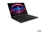 Lenovo Legion 5 15AGP1 AMD | Eclipse Black | 15.3" | OLED | WQXGA | 2560 x 1600 pixels | Glossy | AMD Ryzen AI 7 | 450 | 16 GB | SODIMM DDR5 | Solid-state drive capacity 1000 GB | NVIDIA GeForce RTX 5070 | GDDR7 | 12 GB | Windows 11 Home | 802.11be | Bluetooth version 5.4 | Keyboard language English | Keyboard backlit | Warranty 24 month(s) | Battery warranty 12 month(s)