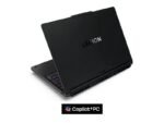 Lenovo Legion 5 15AGP1 AMD | Eclipse Black | 15.3" | OLED | WQXGA | 2560 x 1600 pixels | Glossy | AMD Ryzen AI 7 | 450 | 16 GB | SODIMM DDR5 | Solid-state drive capacity 1000 GB | NVIDIA GeForce RTX 5070 | GDDR7 | 12 GB | Windows 11 Home | 802.11be | Bluetooth version 5.4 | Keyboard language English | Keyboard backlit | Warranty 24 month(s) | Battery warranty 12 month(s)