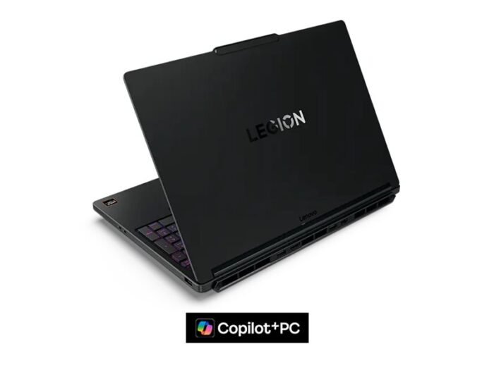 Lenovo Legion 5 15AGP1 AMD | Eclipse Black | 15.3" | OLED | WQXGA | 2560 x 1600 pixels | Glossy | AMD Ryzen AI 7 | 450 | 16 GB | SODIMM DDR5 | Solid-state drive capacity 1000 GB | NVIDIA GeForce RTX 5070 | GDDR7 | 12 GB | Windows 11 Home | 802.11be | Bluetooth version 5.4 | Keyboard language English | Keyboard backlit | Warranty 24 month(s) | Battery warranty 12 month(s)