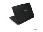 Lenovo Legion 5 15AGP1 AMD | Eclipse Black | 15.3" | OLED | WQXGA | 2560 x 1600 pixels | Glossy | AMD Ryzen AI 7 | 450 | 16 GB | SODIMM DDR5 | Solid-state drive capacity 1000 GB | NVIDIA GeForce RTX 5070 | GDDR7 | 12 GB | Windows 11 Home | 802.11be | Bluetooth version 5.4 | Keyboard language English | Keyboard backlit | Warranty 24 month(s) | Battery warranty 12 month(s)