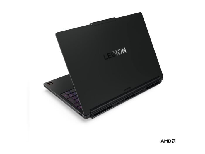 Lenovo Legion 5 15AGP1 AMD | Eclipse Black | 15.3" | OLED | WQXGA | 2560 x 1600 pixels | Glossy | AMD Ryzen AI 7 | 450 | 16 GB | SODIMM DDR5 | Solid-state drive capacity 1000 GB | NVIDIA GeForce RTX 5070 | GDDR7 | 12 GB | Windows 11 Home | 802.11be | Bluetooth version 5.4 | Keyboard language English | Keyboard backlit | Warranty 24 month(s) | Battery warranty 12 month(s)