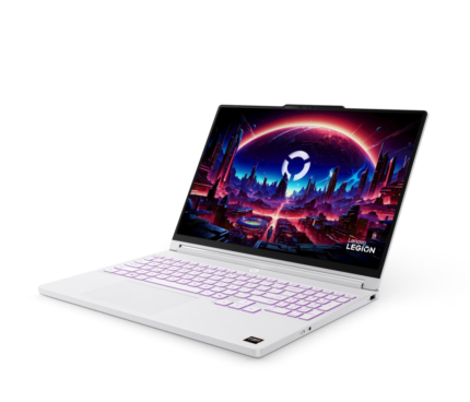 Lenovo Legion 5 15AGP11 AMD | Glacier White | 15.3" | OLED | WQXGA | 2560 x 1600 pixels | AMD Ryzen AI 7 | 450 | 16 GB | SODIMM DDR5 | Solid-state drive capacity 1000 GB | NVIDIA GeForce RTX 5060 | GDDR7 | 8 GB | Windows 11 Home | 802.11be | Bluetooth version 5.4 | Keyboard language English | Keyboard backlit | Warranty 24 month(s) | Battery warranty 12 month(s)