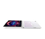 Lenovo Legion 5 15AGP11 AMD | Glacier White | 15.3" | OLED | WQXGA | 2560 x 1600 pixels | AMD Ryzen AI 7 | 450 | 16 GB | SODIMM DDR5 | Solid-state drive capacity 1000 GB | NVIDIA GeForce RTX 5060 | GDDR7 | 8 GB | Windows 11 Home | 802.11be | Bluetooth version 5.4 | Keyboard language English | Keyboard backlit | Warranty 24 month(s) | Battery warranty 12 month(s)