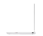 Lenovo Legion 5 15AGP11 AMD | Glacier White | 15.3" | OLED | WQXGA | 2560 x 1600 pixels | AMD Ryzen AI 7 | 450 | 16 GB | SODIMM DDR5 | Solid-state drive capacity 1000 GB | NVIDIA GeForce RTX 5060 | GDDR7 | 8 GB | Windows 11 Home | 802.11be | Bluetooth version 5.4 | Keyboard language English | Keyboard backlit | Warranty 24 month(s) | Battery warranty 12 month(s)