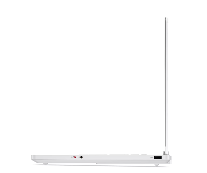 Lenovo Legion 5 15AGP11 AMD | Glacier White | 15.3" | OLED | WQXGA | 2560 x 1600 pixels | AMD Ryzen AI 7 | 450 | 16 GB | SODIMM DDR5 | Solid-state drive capacity 1000 GB | NVIDIA GeForce RTX 5060 | GDDR7 | 8 GB | Windows 11 Home | 802.11be | Bluetooth version 5.4 | Keyboard language English | Keyboard backlit | Warranty 24 month(s) | Battery warranty 12 month(s)