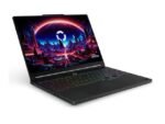 Lenovo Legion 5 15AHP11 AMD | Eclipse Black | 15.3" | OLED | WQXGA | 2560 x 1600 pixels | Glossy | AMD Ryzen 7 | 250 | 16 GB | SODIMM DDR5 | Solid-state drive capacity 512 GB | NVIDIA GeForce RTX 5060 | GDDR7 | 8 GB | Windows 11 Home | 802.11be | Bluetooth version 5.4 | Keyboard language English | Keyboard backlit | Warranty 24 month(s) | Battery warranty 12 month(s)