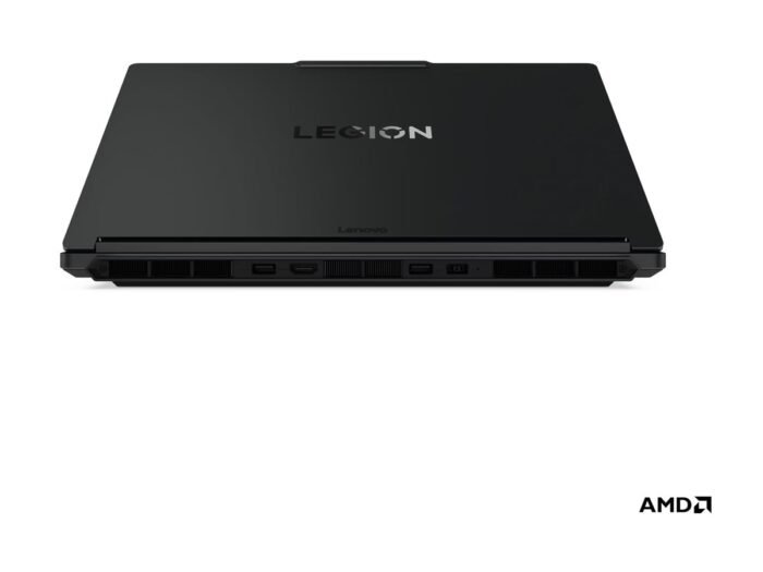 Lenovo Legion 5 15AHP11 AMD | Eclipse Black | 15.3" | OLED | WQXGA | 2560 x 1600 pixels | Glossy | AMD Ryzen 7 | 250 | 16 GB | SODIMM DDR5 | Solid-state drive capacity 512 GB | NVIDIA GeForce RTX 5060 | GDDR7 | 8 GB | Windows 11 Home | 802.11be | Bluetooth version 5.4 | Keyboard language English | Keyboard backlit | Warranty 24 month(s) | Battery warranty 12 month(s)