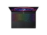 Lenovo Legion 5 15AHP11 AMD | Eclipse Black | 15.3" | OLED | WQXGA | 2560 x 1600 pixels | Glossy | AMD Ryzen 7 | 250 | 16 GB | SODIMM DDR5 | Solid-state drive capacity 512 GB | NVIDIA GeForce RTX 5060 | GDDR7 | 8 GB | Windows 11 Home | 802.11be | Bluetooth version 5.4 | Keyboard language English | Keyboard backlit | Warranty 24 month(s) | Battery warranty 12 month(s)