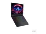 Lenovo Legion 5 15AHP11 AMD | Eclipse Black | 15.3" | OLED | WQXGA | 2560 x 1600 pixels | Glossy | AMD Ryzen 7 | 250 | 16 GB | SODIMM DDR5 | Solid-state drive capacity 512 GB | NVIDIA GeForce RTX 5060 | GDDR7 | 8 GB | Windows 11 Home | 802.11be | Bluetooth version 5.4 | Keyboard language English | Keyboard backlit | Warranty 24 month(s) | Battery warranty 12 month(s)