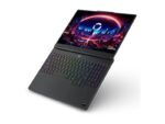 Lenovo Legion 5 15AHP11 AMD | Eclipse Black | 15.3" | OLED | WQXGA | 2560 x 1600 pixels | Glossy | AMD Ryzen 7 | 250 | 16 GB | SODIMM DDR5 | Solid-state drive capacity 512 GB | NVIDIA GeForce RTX 5060 | GDDR7 | 8 GB | Windows 11 Home | 802.11be | Bluetooth version 5.4 | Keyboard language English | Keyboard backlit | Warranty 24 month(s) | Battery warranty 12 month(s)