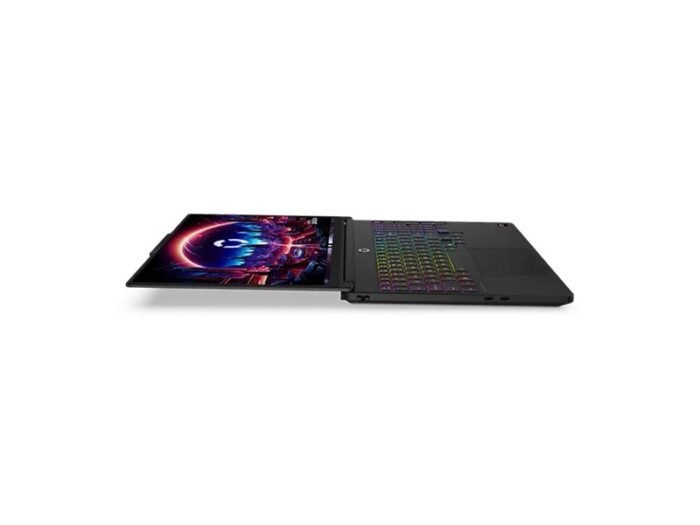 Lenovo Legion 5 15AHP11 AMD | Eclipse Black | 15.3" | OLED | WQXGA | 2560 x 1600 pixels | Glossy | AMD Ryzen 7 | 250 | 16 GB | SODIMM DDR5 | Solid-state drive capacity 512 GB | NVIDIA GeForce RTX 5060 | GDDR7 | 8 GB | Windows 11 Home | 802.11be | Bluetooth version 5.4 | Keyboard language English | Keyboard backlit | Warranty 24 month(s) | Battery warranty 12 month(s)