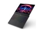 Lenovo Legion 5 15AHP11 AMD | Eclipse Black | 15.3" | OLED | WQXGA | 2560 x 1600 pixels | Glossy | AMD Ryzen 7 | 250 | 16 GB | SODIMM DDR5 | Solid-state drive capacity 512 GB | NVIDIA GeForce RTX 5060 | GDDR7 | 8 GB | Windows 11 Home | 802.11be | Bluetooth version 5.4 | Keyboard language English | Keyboard backlit | Warranty 24 month(s) | Battery warranty 12 month(s)