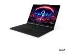 Lenovo Legion 5 15AHP11 AMD | Eclipse Black | 15.3" | OLED | WQXGA | 2560 x 1600 pixels | Glossy | AMD Ryzen 7 | 250 | 16 GB | SODIMM DDR5 | Solid-state drive capacity 512 GB | NVIDIA GeForce RTX 5060 | GDDR7 | 8 GB | Windows 11 Home | 802.11be | Bluetooth version 5.4 | Keyboard language English | Keyboard backlit | Warranty 24 month(s) | Battery warranty 12 month(s)