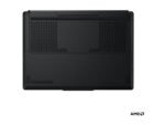 Lenovo Legion 5 15AHP11 AMD | Eclipse Black | 15.3" | OLED | WQXGA | 2560 x 1600 pixels | Glossy | AMD Ryzen 7 | 250 | 16 GB | SODIMM DDR5 | Solid-state drive capacity 512 GB | NVIDIA GeForce RTX 5060 | GDDR7 | 8 GB | Windows 11 Home | 802.11be | Bluetooth version 5.4 | Keyboard language English | Keyboard backlit | Warranty 24 month(s) | Battery warranty 12 month(s)