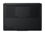 Lenovo Legion 5 15AHP11 AMD | Eclipse Black | 15.3" | OLED | WQXGA | 2560 x 1600 pixels | Glossy | AMD Ryzen 7 | 250 | 16 GB | SODIMM DDR5 | Solid-state drive capacity 512 GB | NVIDIA GeForce RTX 5060 | GDDR7 | 8 GB | Windows 11 Home | 802.11be | Bluetooth version 5.4 | Keyboard language English | Keyboard backlit | Warranty 24 month(s) | Battery warranty 12 month(s)