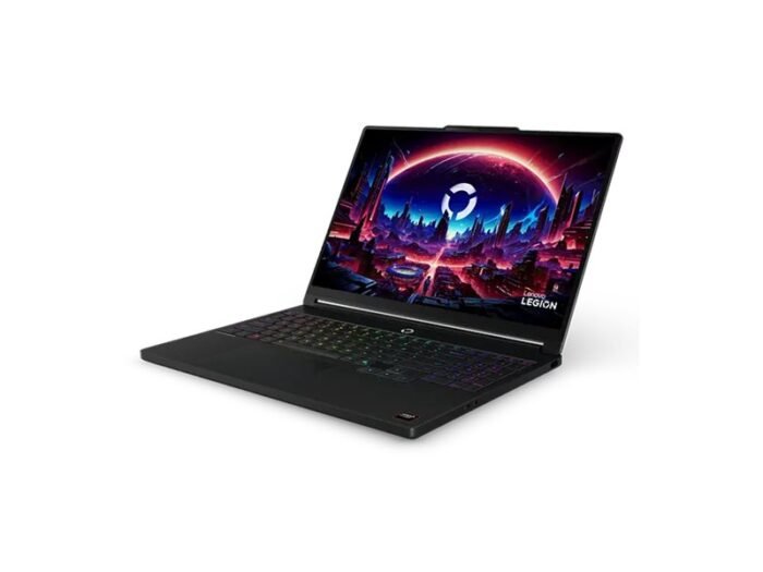 Lenovo Legion 5 15AHP11 AMD | Eclipse Black | 15.3" | OLED | WQXGA | 2560 x 1600 pixels | Glossy | AMD Ryzen 7 | 250 | 16 GB | SODIMM DDR5 | Solid-state drive capacity 512 GB | NVIDIA GeForce RTX 5060 | GDDR7 | 8 GB | Windows 11 Home | 802.11be | Bluetooth version 5.4 | Keyboard language English | Keyboard backlit | Warranty 24 month(s) | Battery warranty 12 month(s)