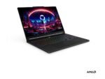 Lenovo Legion 5 15AHP11 AMD | Eclipse Black | 15.3" | OLED | WQXGA | 2560 x 1600 pixels | Glossy | AMD Ryzen 7 | 250 | 16 GB | SODIMM DDR5 | Solid-state drive capacity 512 GB | NVIDIA GeForce RTX 5060 | GDDR7 | 8 GB | Windows 11 Home | 802.11be | Bluetooth version 5.4 | Keyboard language English | Keyboard backlit | Warranty 24 month(s) | Battery warranty 12 month(s)