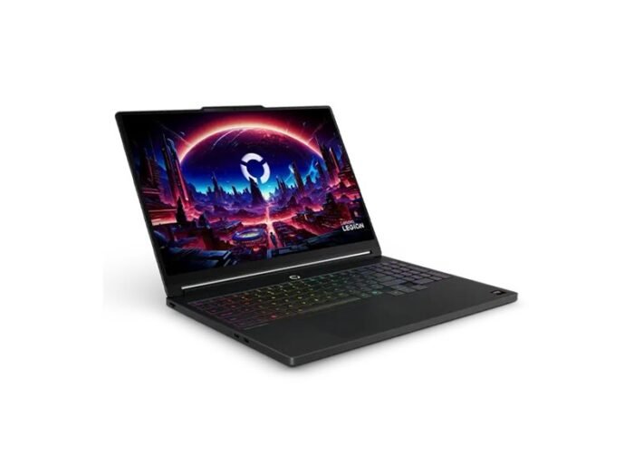 Lenovo Legion 5 15AHP11 AMD | Eclipse Black | 15.3" | OLED | WQXGA | 2560 x 1600 pixels | Glossy | AMD Ryzen 7 | 250 | 16 GB | SODIMM DDR5 | Solid-state drive capacity 512 GB | NVIDIA GeForce RTX 5060 | GDDR7 | 8 GB | Windows 11 Home | 802.11be | Bluetooth version 5.4 | Keyboard language English | Keyboard backlit | Warranty 24 month(s) | Battery warranty 12 month(s)