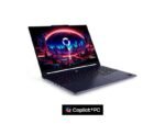 Lenovo Legion 7 16AGP11 16 WQXGA AMD R9 AI 470/32GB/1TB/NVIDIA GF RTX 5070 12GB/WIN11 Home/ENG Backlit kbd/Nebula/2Y Warranty | Lenovo