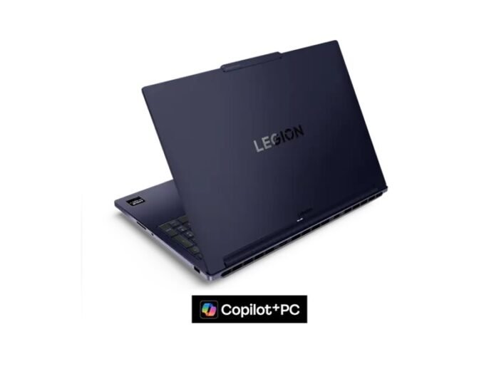 Lenovo Legion 7 16AGP11 16 WQXGA AMD R9 AI 470/32GB/1TB/NVIDIA GF RTX 5070 12GB/WIN11 Home/ENG Backlit kbd/Nebula/2Y Warranty | Lenovo