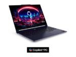 Lenovo Legion 7 16AGP11 16 WQXGA AMD R9 AI 470/32GB/1TB/NVIDIA GF RTX 5070 12GB/WIN11 Home/ENG Backlit kbd/Nebula/2Y Warranty | Lenovo