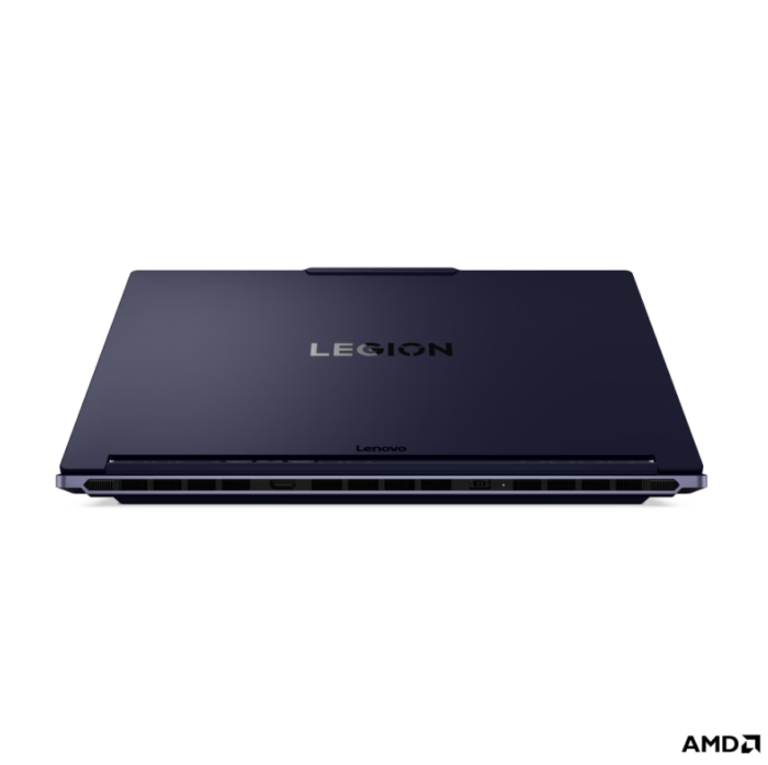 Lenovo Legion 7 16AGP11 AMD | Nebula | 16" | OLED | WQXGA | 2560 x 1600 pixels | Glossy | AMD Ryzen AI 7 | 450 | 32 GB | Soldered LPDDR5X | Solid-state drive capacity 1000 GB | NVIDIA GeForce RTX 5060 | GDDR7 | 8 GB | Windows 11 Home | 802.11be | Bluetooth version 5.4 | Keyboard language English | Keyboard backlit | Warranty 24 month(s) | Battery warranty 12 month(s)