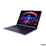 Lenovo Legion 7 16AGP11 AMD | Nebula | 16" | OLED | WQXGA | 2560 x 1600 pixels | Glossy | AMD Ryzen AI 7 | 450 | 32 GB | Soldered LPDDR5X | Solid-state drive capacity 1000 GB | NVIDIA GeForce RTX 5060 | GDDR7 | 8 GB | Windows 11 Home | 802.11be | Bluetooth version 5.4 | Keyboard language English | Keyboard backlit | Warranty 24 month(s) | Battery warranty 12 month(s)