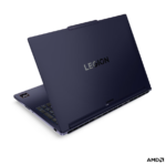 Lenovo Legion 7 16AGP11 AMD | Nebula | 16" | OLED | WQXGA | 2560 x 1600 pixels | Glossy | AMD Ryzen AI 7 | 450 | 32 GB | Soldered LPDDR5X | Solid-state drive capacity 1000 GB | NVIDIA GeForce RTX 5060 | GDDR7 | 8 GB | Windows 11 Home | 802.11be | Bluetooth version 5.4 | Keyboard language English | Keyboard backlit | Warranty 24 month(s) | Battery warranty 12 month(s)