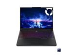 Lenovo Legion Pro 7 16IAX10H | Eclipse Black | 16" | OLED | WQXGA | 2560 x 1600 pixels | Glossy | Intel Core Ultra 9 | 290HX | 32 (2x16GB) GB | CSODIMM DDR5 | Solid-state drive capacity 1000 GB | NVIDIA GeForce RTX 5070 Ti | GDDR7 | 12 GB | Windows 11 Home | 802.11be | Bluetooth version 5.4 | Keyboard language English | Keyboard backlit | Warranty 24 month(s) | Battery warranty 12 month(s)
