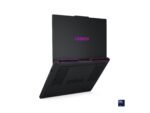Lenovo Legion Pro 7 16IAX10H | Eclipse Black | 16" | OLED | WQXGA | 2560 x 1600 pixels | Glossy | Intel Core Ultra 9 | 290HX | 32 (2x16GB) GB | CSODIMM DDR5 | Solid-state drive capacity 1000 GB | NVIDIA GeForce RTX 5070 Ti | GDDR7 | 12 GB | Windows 11 Home | 802.11be | Bluetooth version 5.4 | Keyboard language English | Keyboard backlit | Warranty 24 month(s) | Battery warranty 12 month(s)