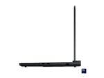 Lenovo Legion Pro 7 16IAX10H | Eclipse Black | 16" | OLED | WQXGA | 2560 x 1600 pixels | Glossy | Intel Core Ultra 9 | 290HX | 32 (2x16GB) GB | CSODIMM DDR5 | Solid-state drive capacity 1000 GB | NVIDIA GeForce RTX 5070 Ti | GDDR7 | 12 GB | Windows 11 Home | 802.11be | Bluetooth version 5.4 | Keyboard language English | Keyboard backlit | Warranty 24 month(s) | Battery warranty 12 month(s)