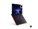 Lenovo Legion Pro 7 16IAX10H | Eclipse Black | 16" | OLED | WQXGA | 2560 x 1600 pixels | Glossy | Intel Core Ultra 9 | 290HX | 32 (2x16GB) GB | CSODIMM DDR5 | Solid-state drive capacity 1000 GB | NVIDIA GeForce RTX 5070 Ti | GDDR7 | 12 GB | Windows 11 Home | 802.11be | Bluetooth version 5.4 | Keyboard language English | Keyboard backlit | Warranty 24 month(s) | Battery warranty 12 month(s)
