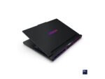 Lenovo Legion Pro 7 16IAX10H | Eclipse Black | 16" | OLED | WQXGA | 2560 x 1600 pixels | Glossy | Intel Core Ultra 9 | 290HX | 32 (2x16GB) GB | CSODIMM DDR5 | Solid-state drive capacity 1000 GB | NVIDIA GeForce RTX 5070 Ti | GDDR7 | 12 GB | Windows 11 Home | 802.11be | Bluetooth version 5.4 | Keyboard language English | Keyboard backlit | Warranty 24 month(s) | Battery warranty 12 month(s)