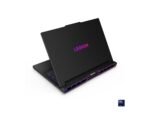 Lenovo Legion Pro 7 16IAX10H | Eclipse Black | 16" | OLED | WQXGA | 2560 x 1600 pixels | Glossy | Intel Core Ultra 9 | 290HX | 32 (2x16GB) GB | CSODIMM DDR5 | Solid-state drive capacity 1000 GB | NVIDIA GeForce RTX 5070 Ti | GDDR7 | 12 GB | Windows 11 Home | 802.11be | Bluetooth version 5.4 | Keyboard language English | Keyboard backlit | Warranty 24 month(s) | Battery warranty 12 month(s)