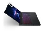 Lenovo Legion Pro 7 16IAX10H Intel | Eclipse Black | 16" | OLED | WQXGA | 2560 x 1600 pixels | Glossy | Intel Core Ultra 9 | 290HX Plus | 64 (2x32GB) GB | CSODIMM DDR5 | Solid-state drive capacity 1000 GB | NVIDIA GeForce RTX 5080 | GDDR7 | 16 GB | Windows 11 Home | 802.11be | Bluetooth version 5.4 | Keyboard language English | Keyboard backlit | Warranty 24 month(s) | Battery warranty 12 month(s)