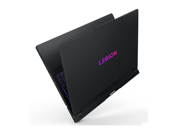 Lenovo Legion Pro 7 16IAX10H Intel | Eclipse Black | 16" | OLED | WQXGA | 2560 x 1600 pixels | Glossy | Intel Core Ultra 9 | 290HX Plus | 64 (2x32GB) GB | CSODIMM DDR5 | Solid-state drive capacity 1000 GB | NVIDIA GeForce RTX 5080 | GDDR7 | 16 GB | Windows 11 Home | 802.11be | Bluetooth version 5.4 | Keyboard language English | Keyboard backlit | Warranty 24 month(s) | Battery warranty 12 month(s)